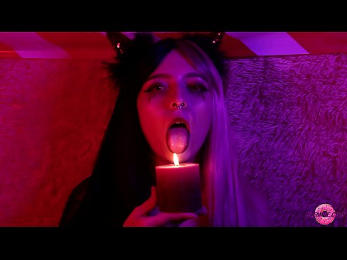 ❤️ Ástríðufullt blowjob frá Sexy Succubus með munnfyllingu Klám hjá okkur is.xinwen1288.top ☑